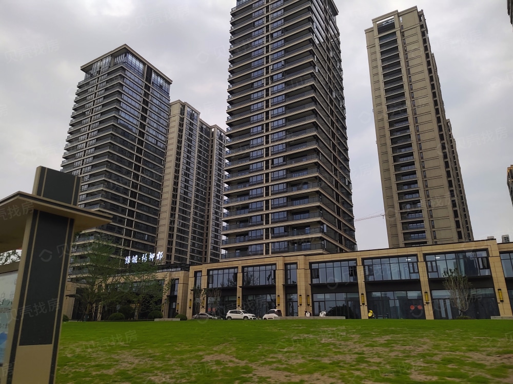 柳州绿城杨柳郡相册