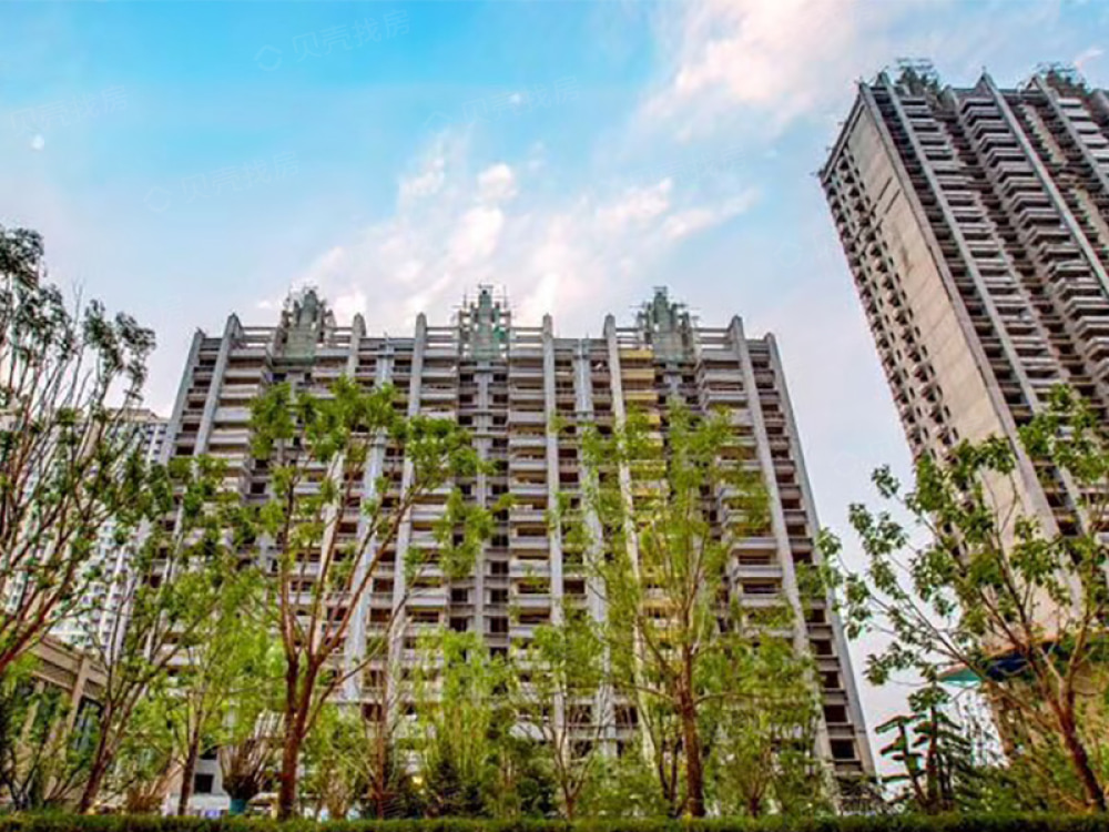 恒大滨河府相册