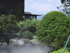 德亮恒业云顶澜山实景图