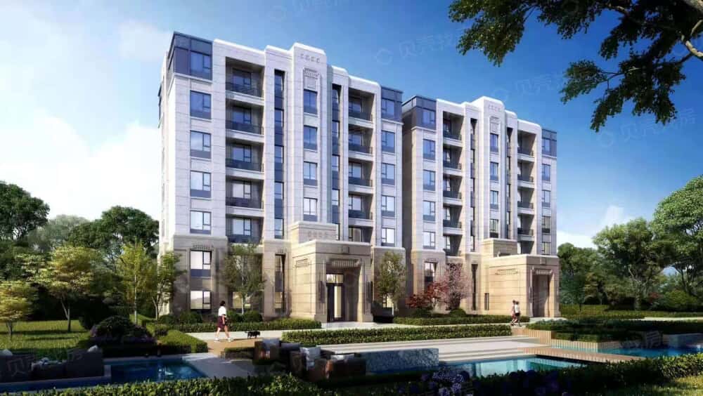 【观棠上境_北京观棠上境楼盘】房价,户型,开盘时间详情-北京贝壳新房