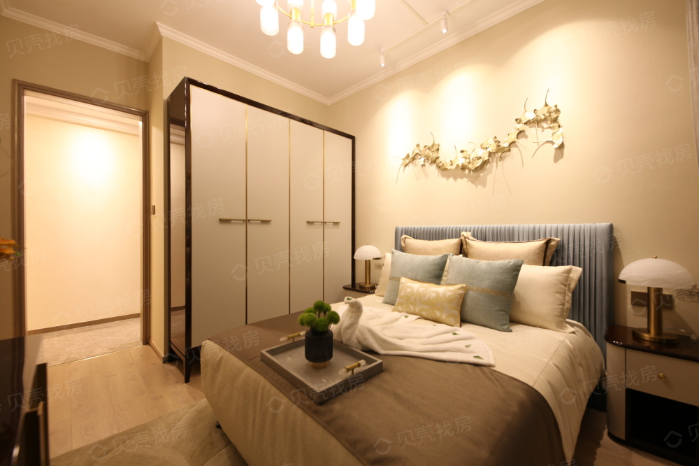 中交金地中央公园