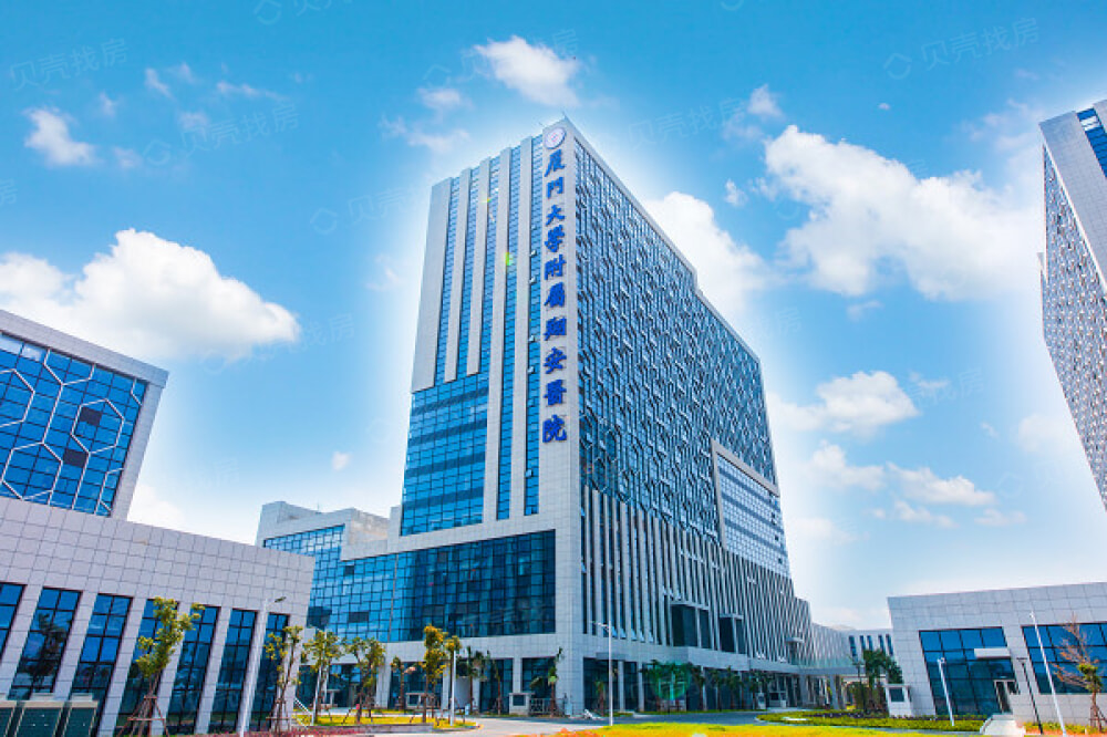 首开万科璞悦山相册