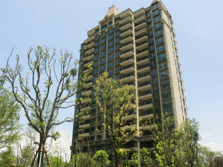 福清恒大城实景图相册