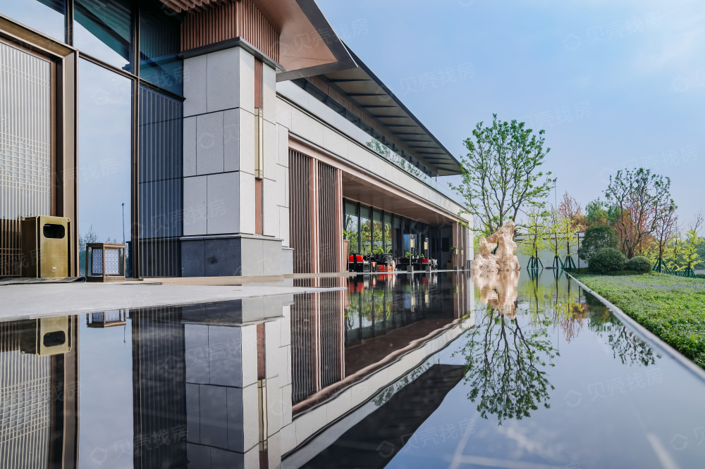 【璞樾·御珑湖_北京璞樾·御珑湖楼盘】房价,户型,开盘时间详情-北京