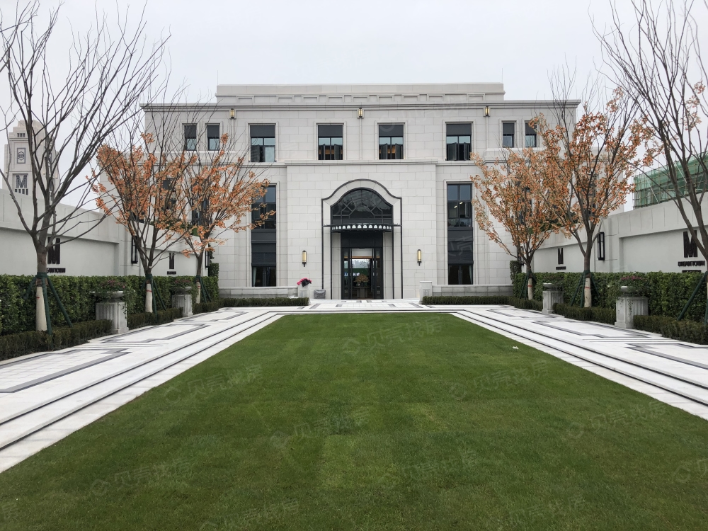 永川万科城相册