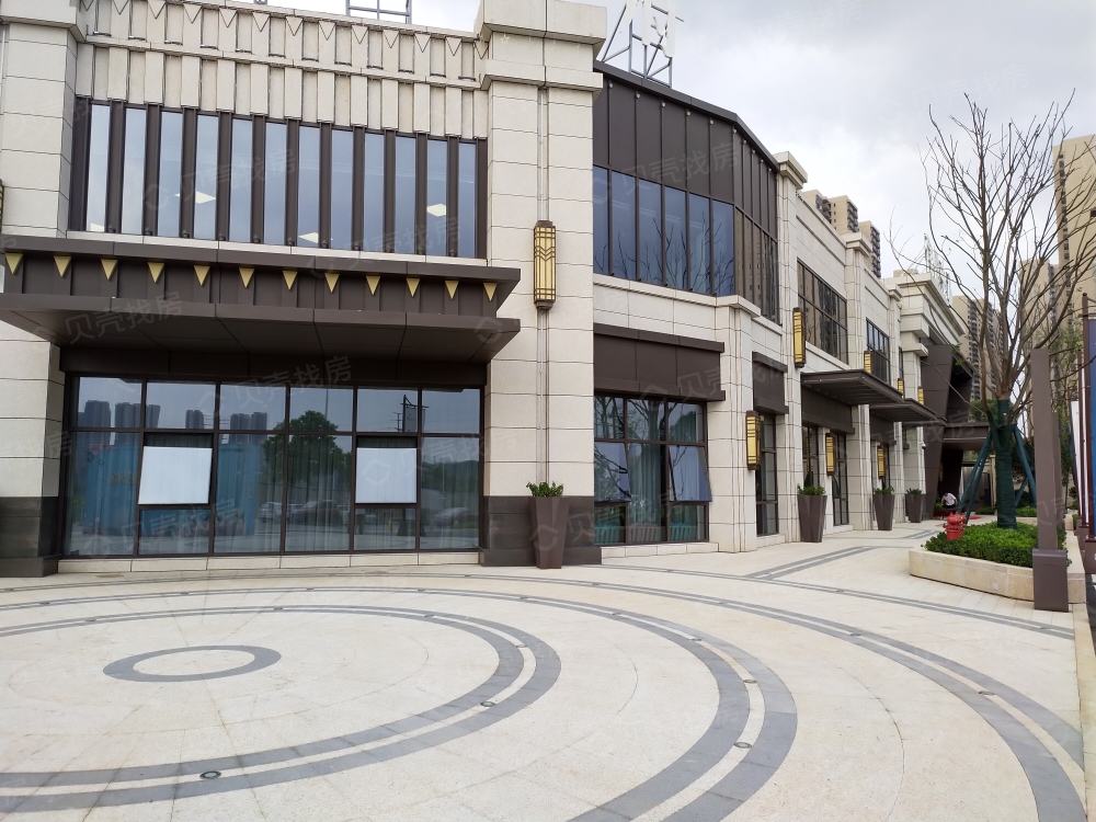 长房云西府相册