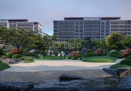 紫金桃花源楼盘图片