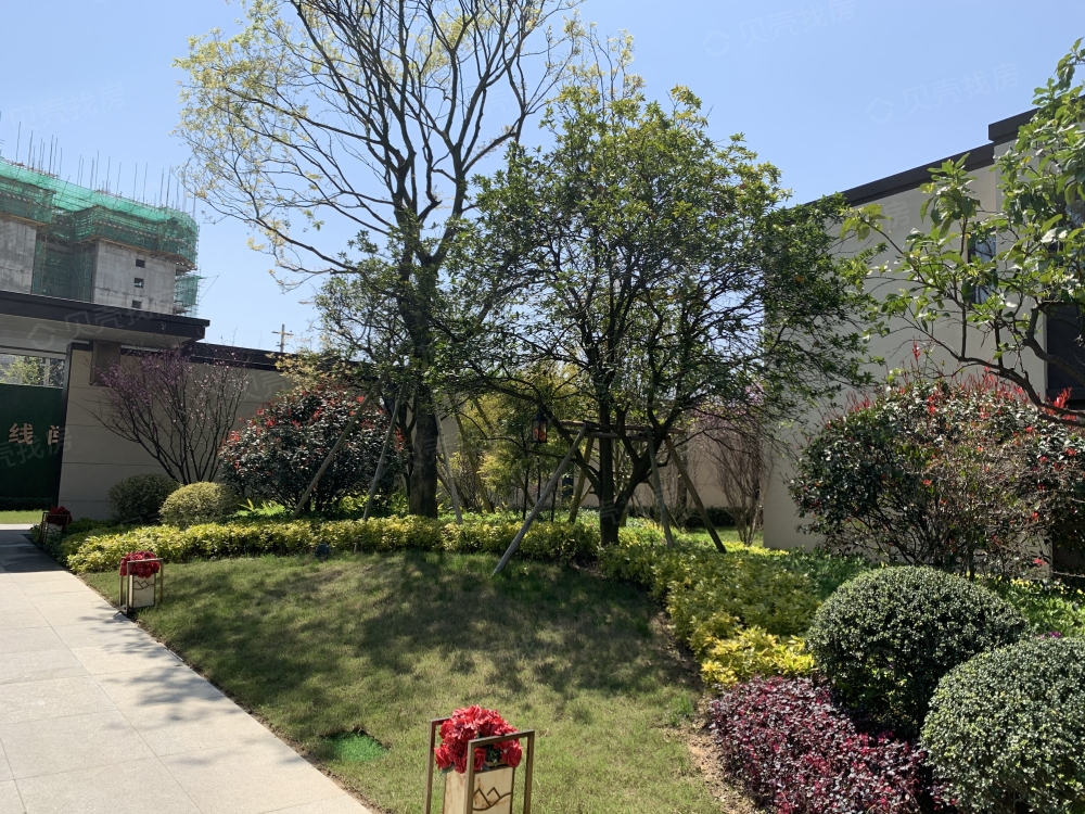 三盛雅居乐璞悦长滩相册