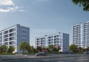 玉兰花园·东区楼盘图片