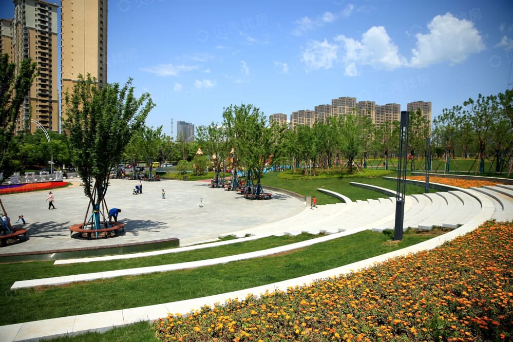 弘阳悦禧苑相册