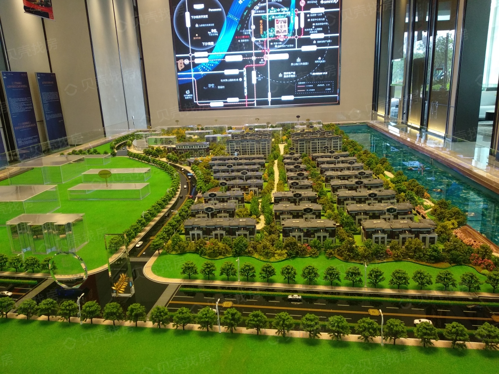 杭房悦东方相册