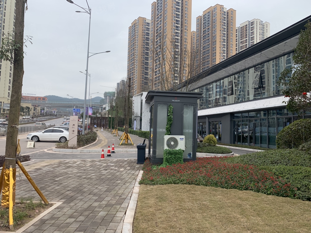 中建南宸玖樾相册