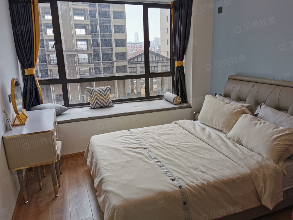 【卓凡公馆_北京卓凡公馆楼盘】实景图相册-北京贝壳新房