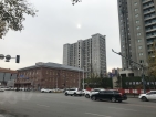 宝时SOHO公寓实景图