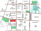 新思路砚玺台区位