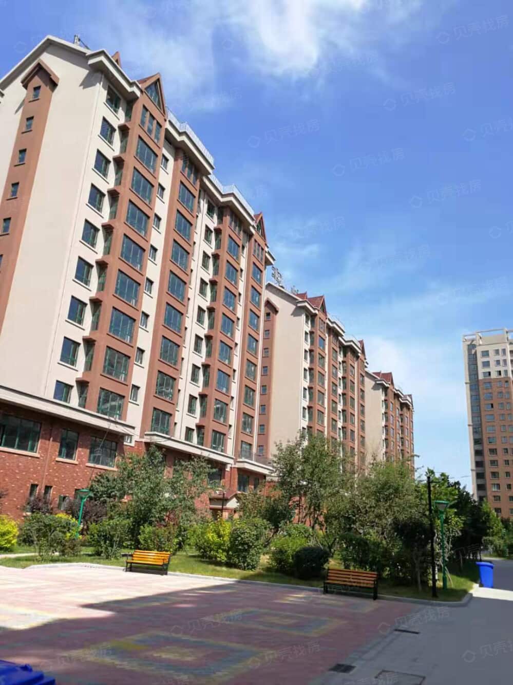 【新宇黄金水岸_丹东新宇黄金水岸楼盘】实景图相册|高清大图-丹东