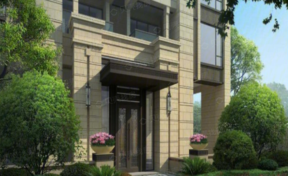 【左岸名都_台州左岸名都楼盘】房价,户型,开盘时间详情-台州贝壳新房