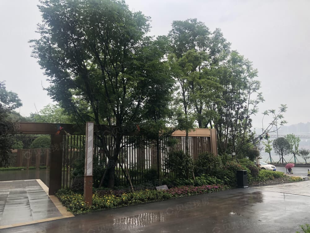 恒森亲水台相册