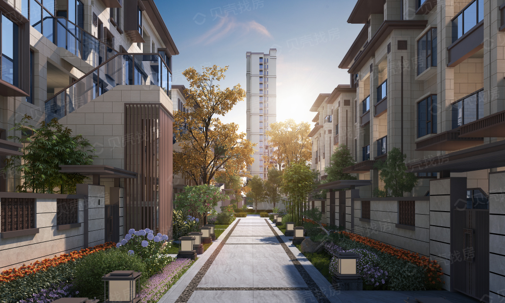 硕丰西湖里相册