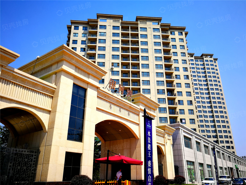 银河湾(振兴区)相册