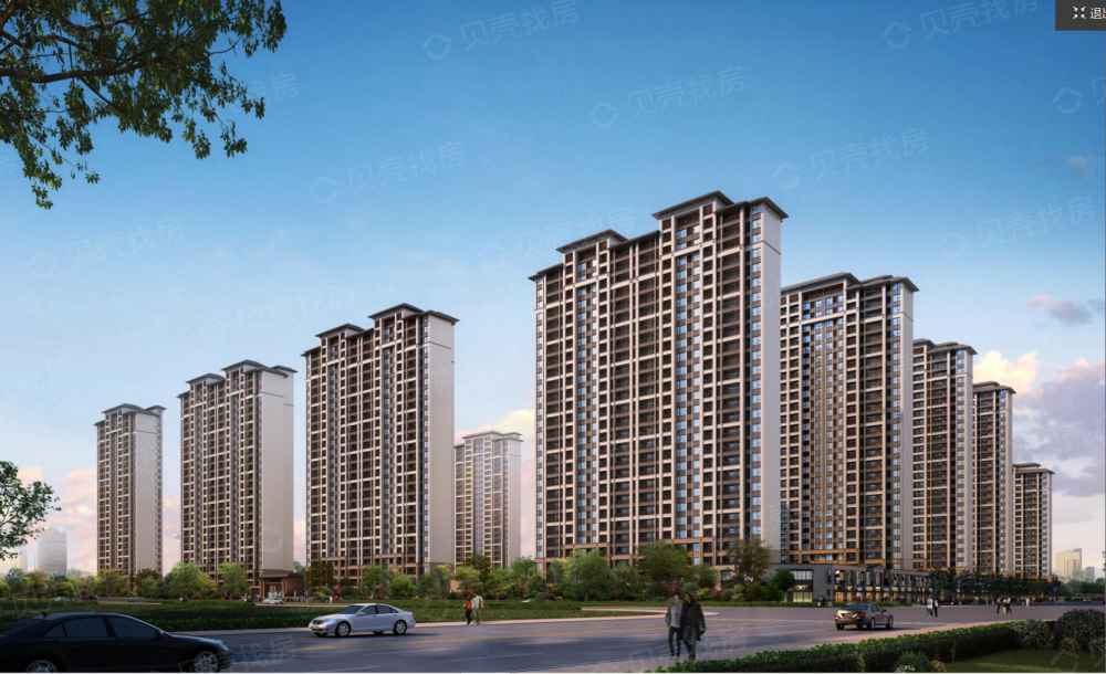 晖达新世界紫宸