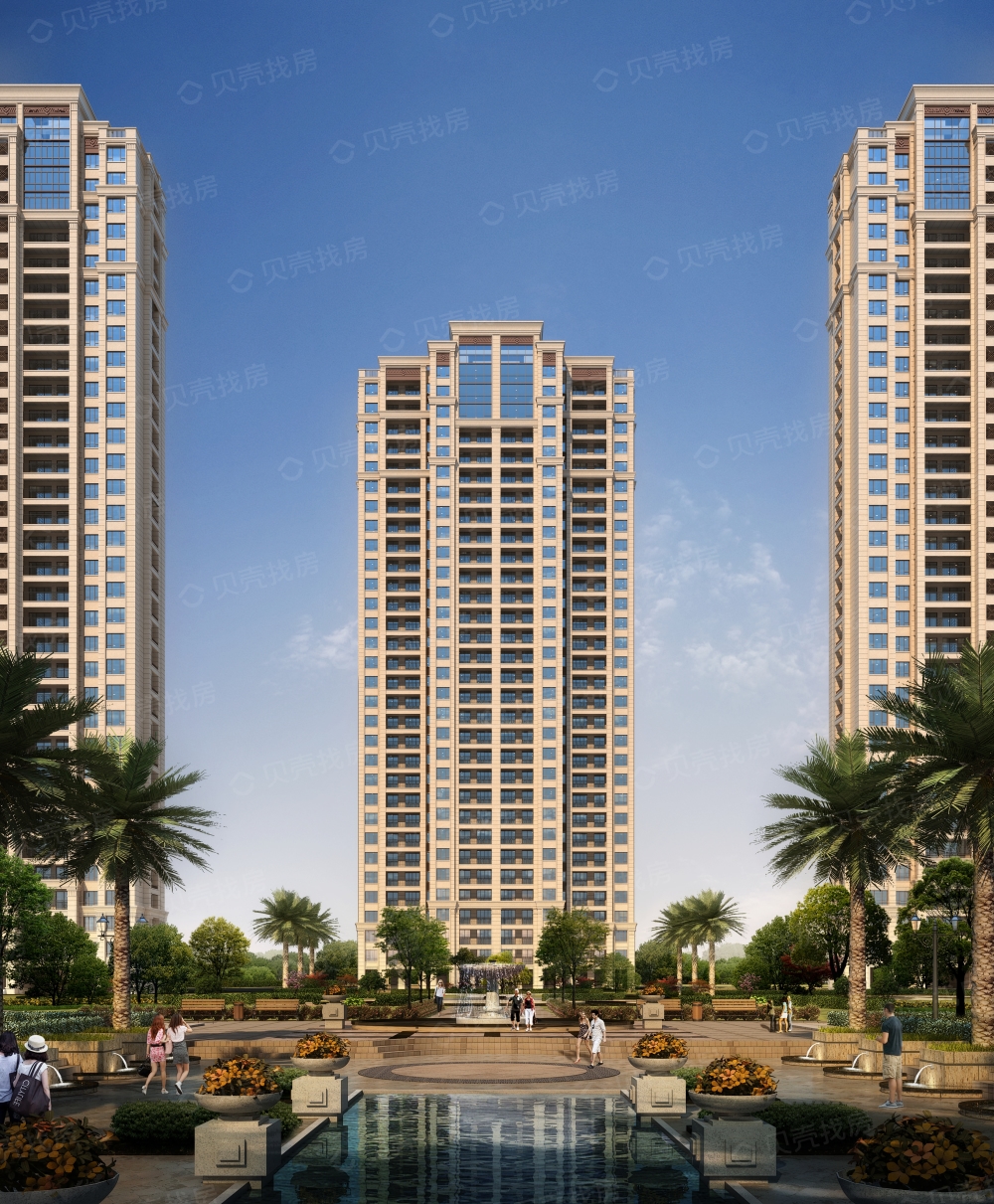 【长乐名城紫金轩_宁波长乐名城紫金轩楼盘】房价,户型,开盘时间详情