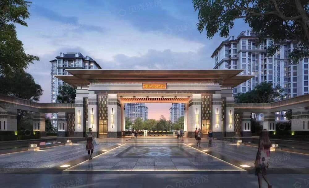 【海畔东方城_石家庄海畔东方城楼盘】房价,户型,开盘时间详情-石家庄