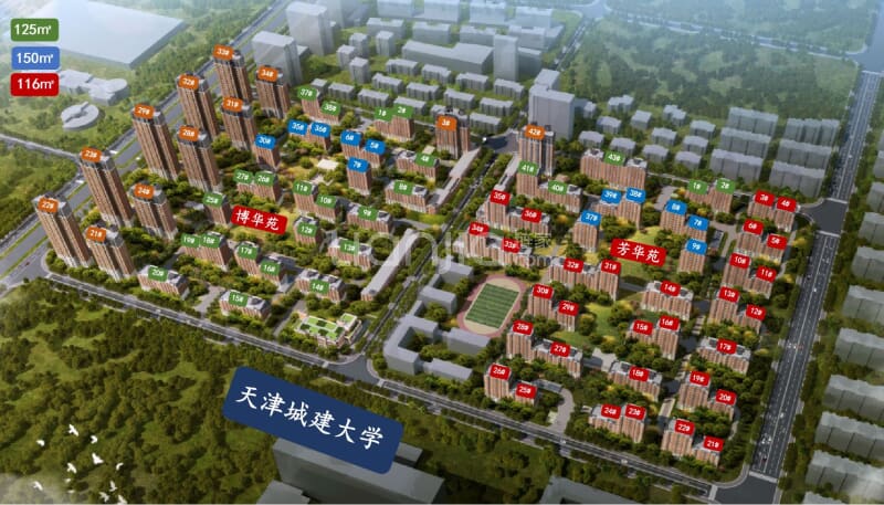 【万科西华府_苏州万科西华府楼盘】房价,户型,开盘时间详情-苏州贝壳