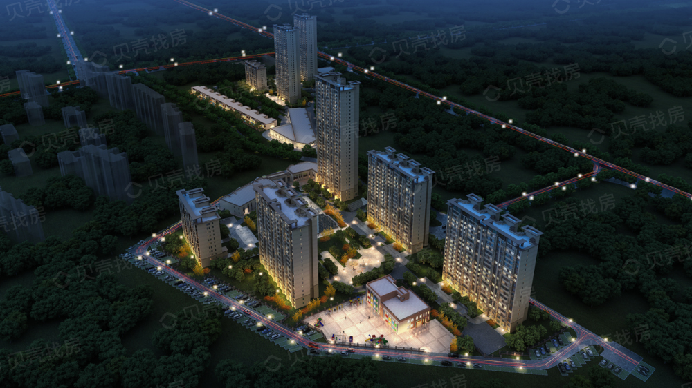 碧桂园·星钻相册