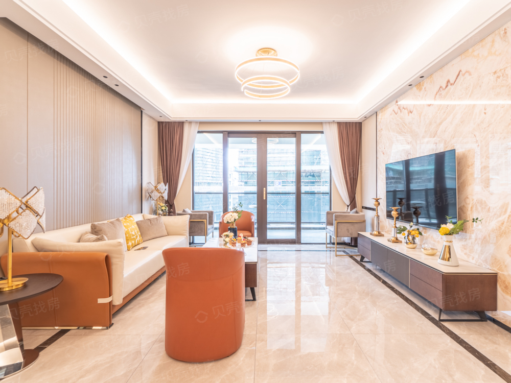 【御景鸿庭】_三亚霞山区御景鸿庭房价,户型,开盘时间详情-三亚贝壳