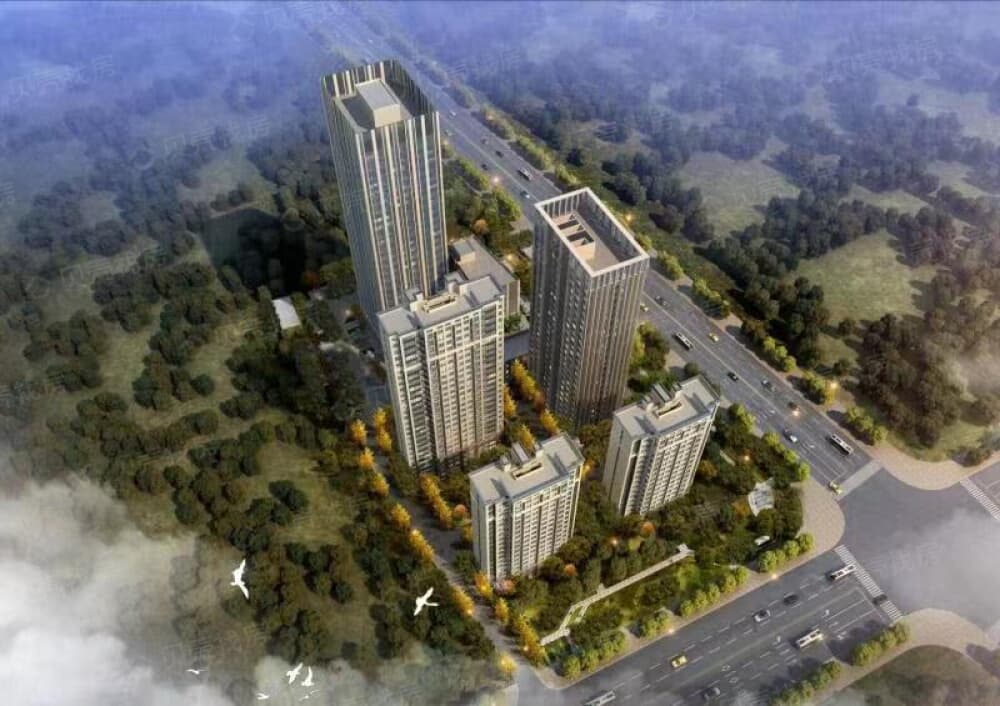 金大地悦澜公馆