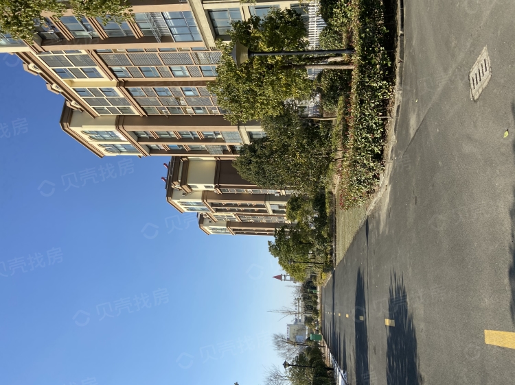 建成丽园实景图相册