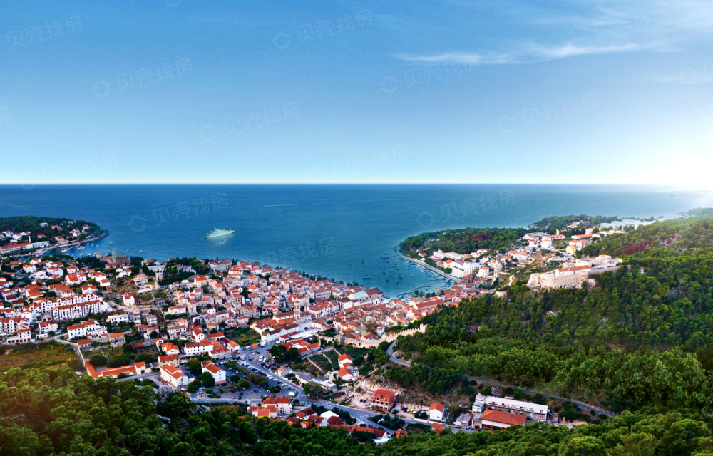 海信依云小镇格林相册