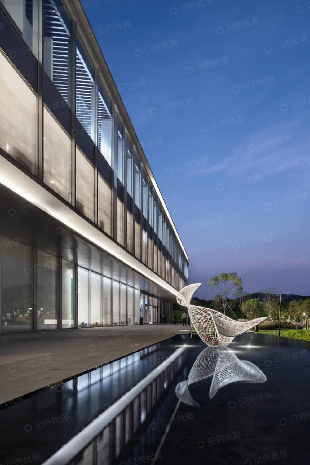 融创翔龙广府一号相册