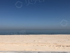 香庭海岸实景图