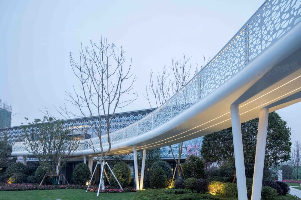 天立·御景峰相册