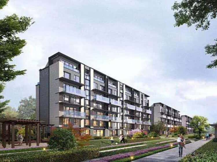 【碧桂园·十里春风_济源碧桂园·十里春风楼盘房价】户型-怎么样