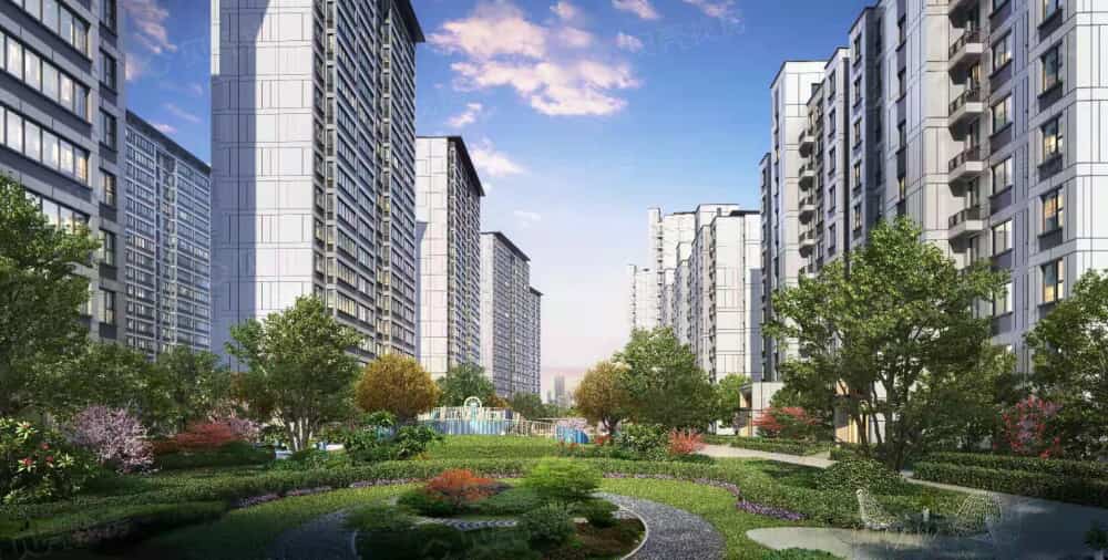 远洋万和方山望相册