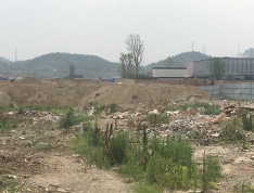 金科集美公馆实景图