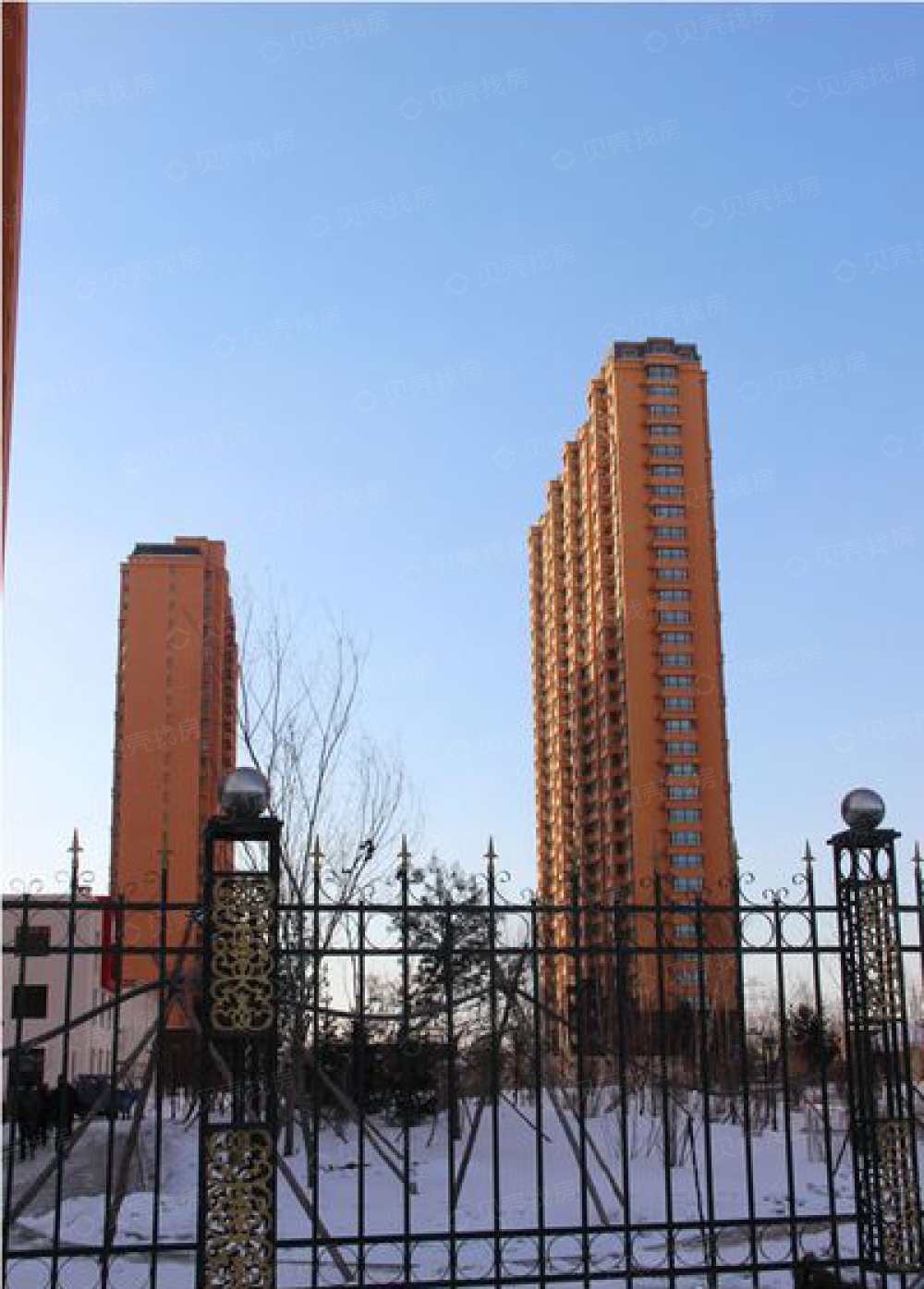 尚东辉煌城相册