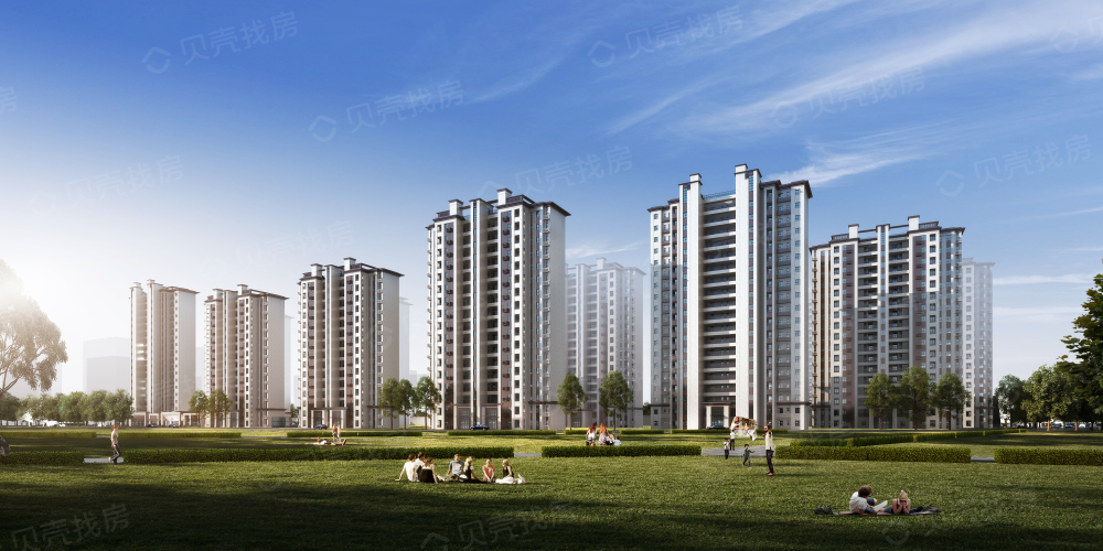 【蓝光雍锦湾_成都蓝光雍锦湾楼盘】房价,户型,开盘时间详情-成都贝壳