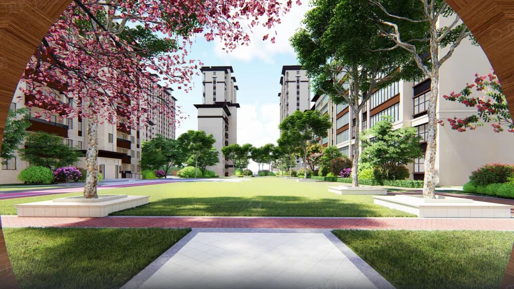 【郓城泊仕金岸_南京郓城泊仕金岸楼盘】房价,户型,开盘时间详情-南京