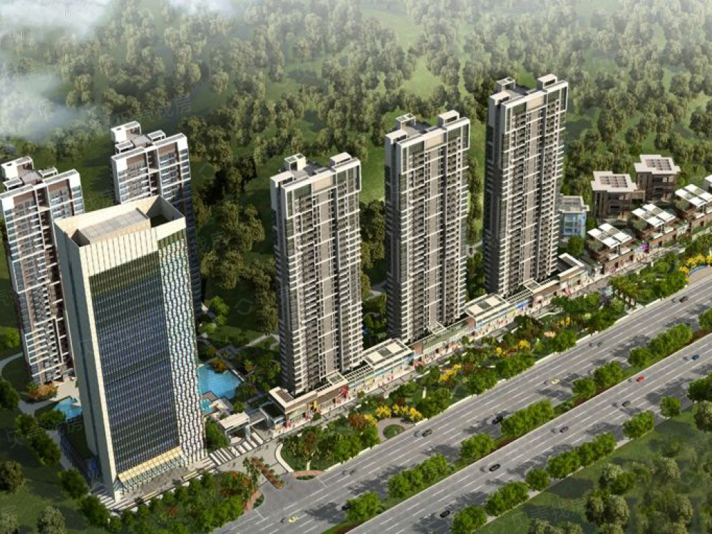 第20140812号咨询电话:         4008015536转20136别名:南沙港航华庭