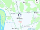 愿景悦府区位