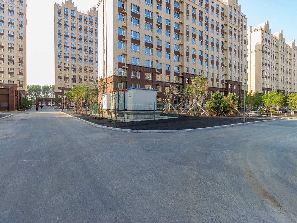 万龙银河城北区三期相册