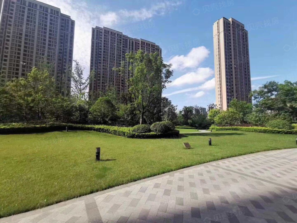 象屿都城嘉园相册