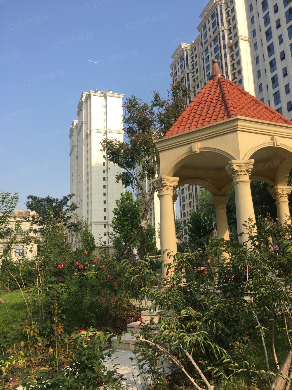 京贸国际公馆相册