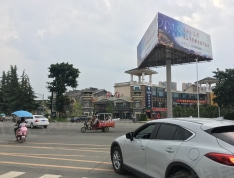 朗诗未来街区小区配套