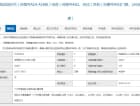 万科幸福誉1期预售许可证