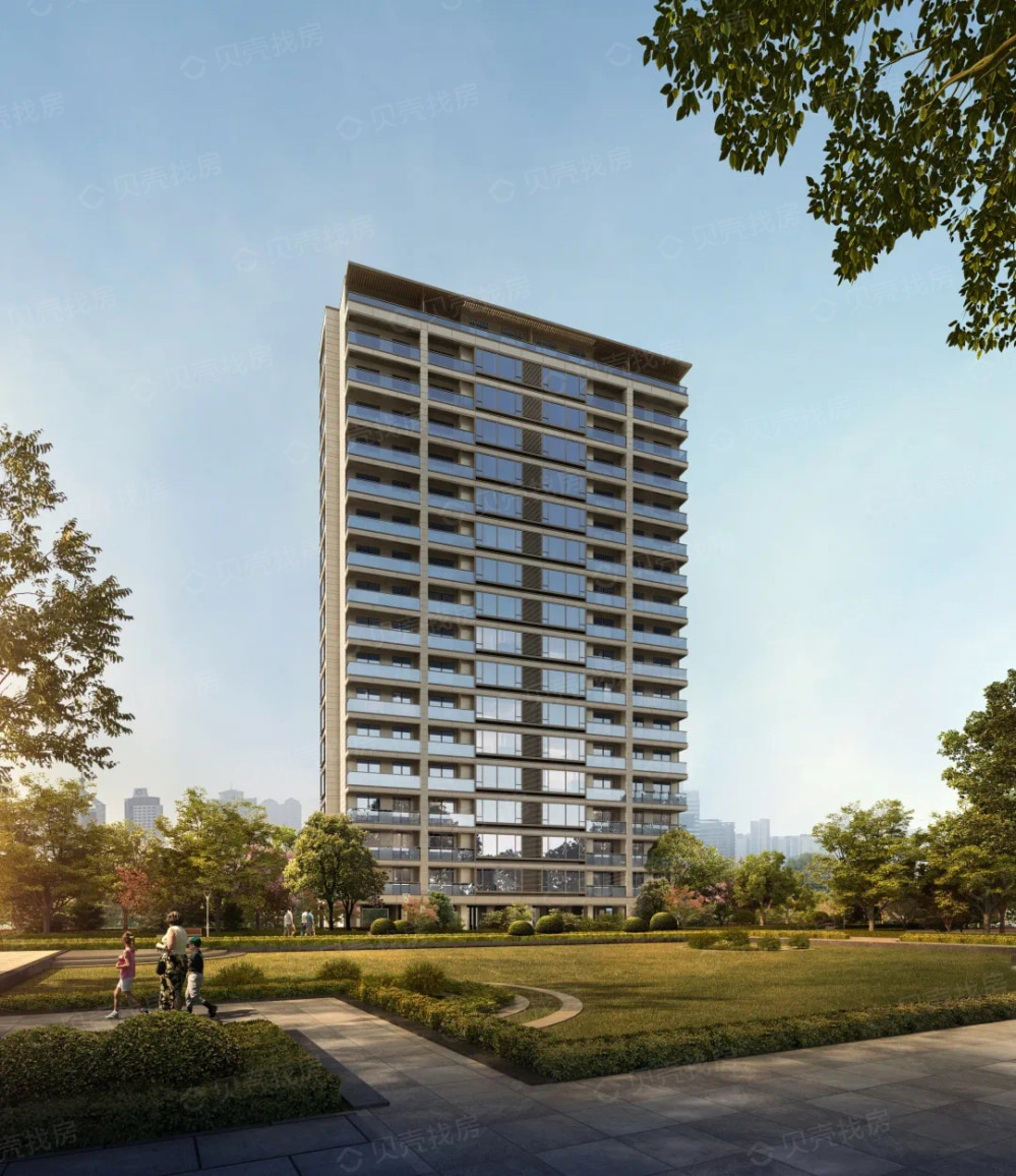 荣安·棠樾相册